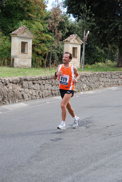 Mezza Maratona dei Castelli Romani (05/10/2008) gandolfo_4327