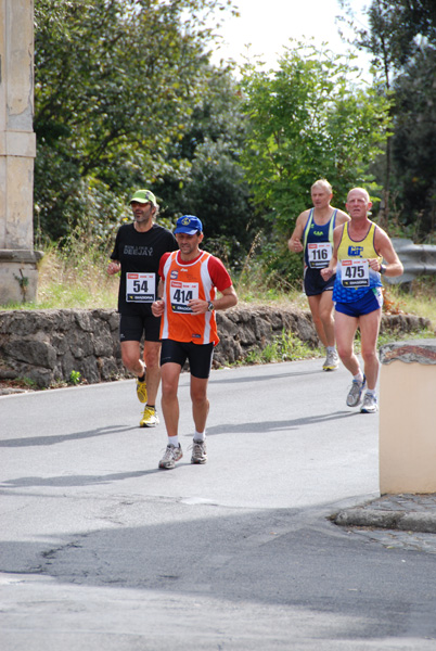 Mezza Maratona dei Castelli Romani (05/10/2008) gandolfo_4349