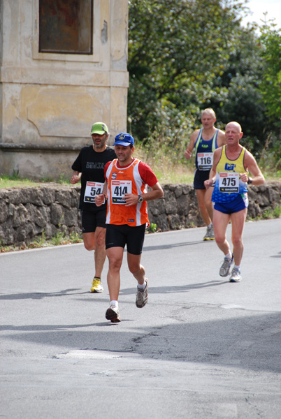 Mezza Maratona dei Castelli Romani (05/10/2008) gandolfo_4350