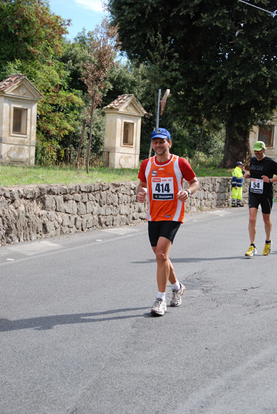 Mezza Maratona dei Castelli Romani (05/10/2008) gandolfo_4357