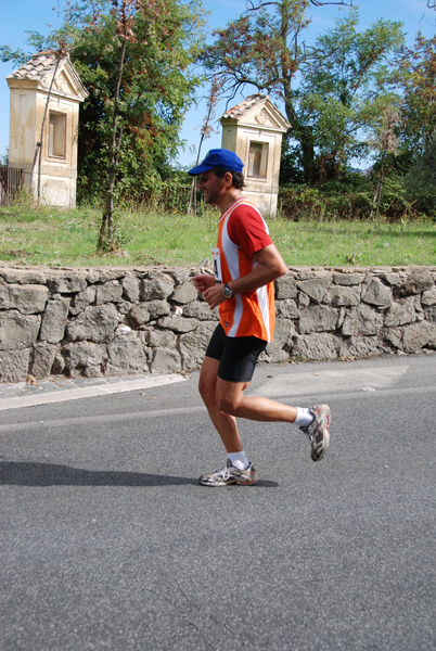 Mezza Maratona dei Castelli Romani (05/10/2008) gandolfo_4359