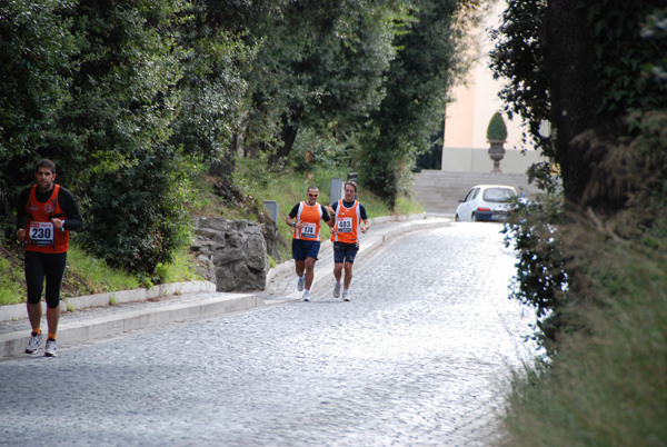 Mezza Maratona dei Castelli Romani (05/10/2008) gandolfo_4370
