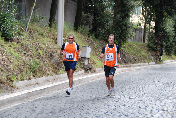 Mezza Maratona dei Castelli Romani (05/10/2008) gandolfo_4376