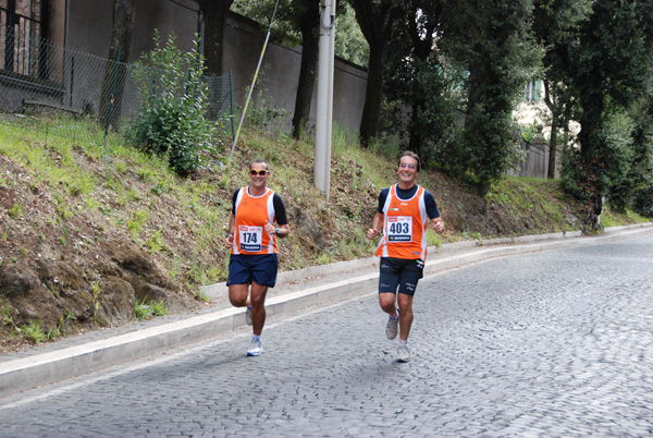 Mezza Maratona dei Castelli Romani (05/10/2008) gandolfo_4377