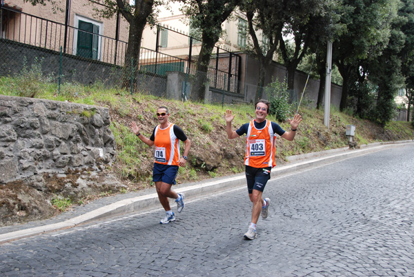 Mezza Maratona dei Castelli Romani (05/10/2008) gandolfo_4379