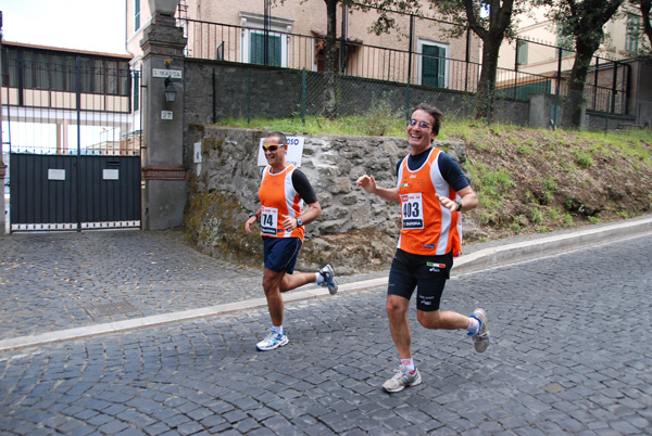 Mezza Maratona dei Castelli Romani (05/10/2008) gandolfo_4380