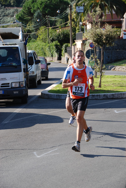 Mezza Maratona dei Castelli Romani (05/10/2008) gandolfo_3809