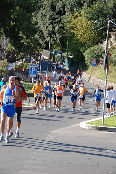 Mezza Maratona dei Castelli Romani (05/10/2008) gandolfo_3814