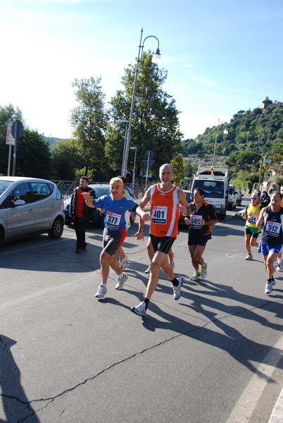 Mezza Maratona dei Castelli Romani (05/10/2008) gandolfo_3818