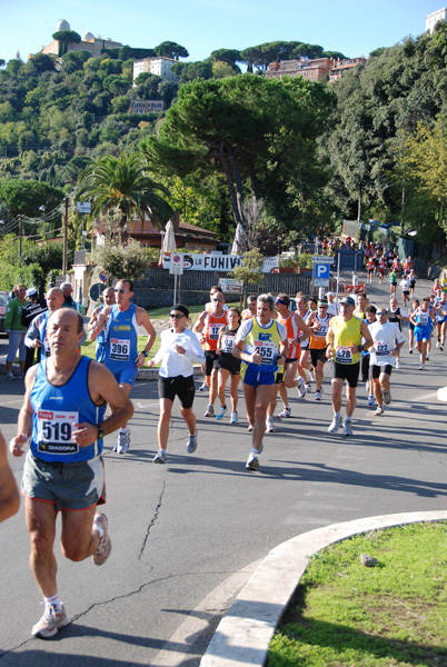 Mezza Maratona dei Castelli Romani (05/10/2008) gandolfo_3825