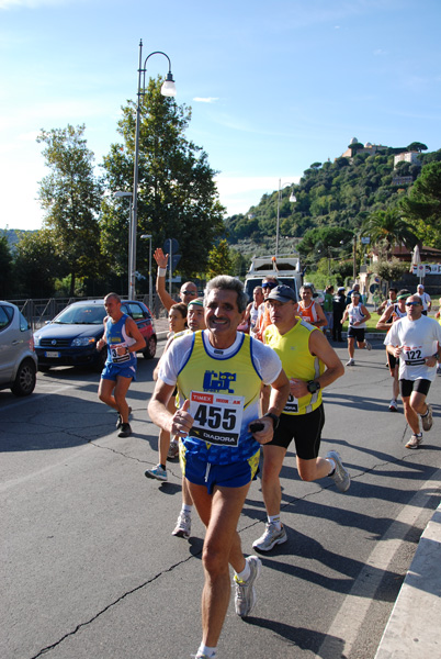 Mezza Maratona dei Castelli Romani (05/10/2008) gandolfo_3827