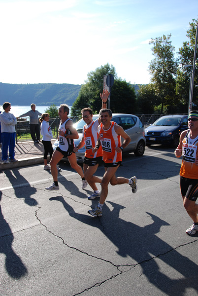 Mezza Maratona dei Castelli Romani (05/10/2008) gandolfo_3829