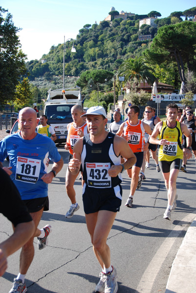 Mezza Maratona dei Castelli Romani (05/10/2008) gandolfo_3839