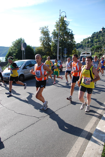Mezza Maratona dei Castelli Romani (05/10/2008) gandolfo_3840