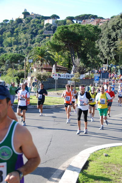 Mezza Maratona dei Castelli Romani (05/10/2008) gandolfo_3841