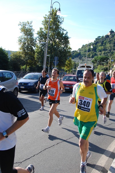 Mezza Maratona dei Castelli Romani (05/10/2008) gandolfo_3843