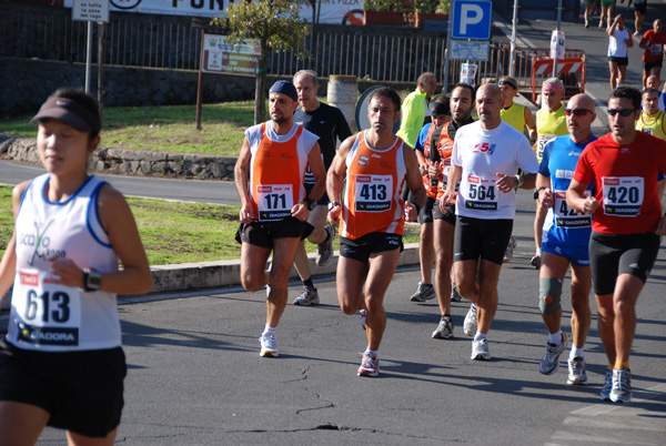 Mezza Maratona dei Castelli Romani (05/10/2008) gandolfo_3845