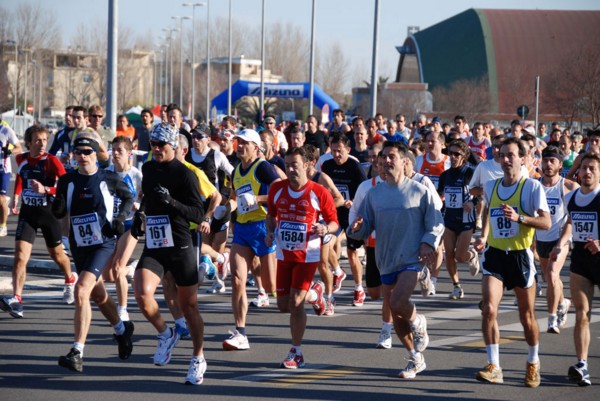 Fiumicino Half Marathon (10/02/2008) dsc_1586