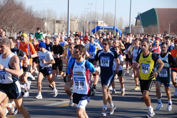 Fiumicino Half Marathon (10/02/2008) dsc_1592