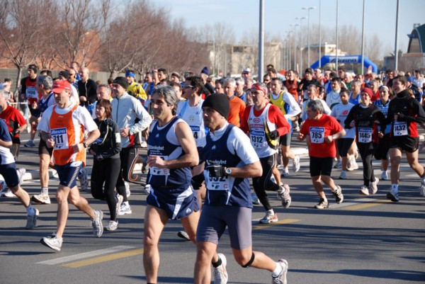 Fiumicino Half Marathon (10/02/2008) dsc_1613