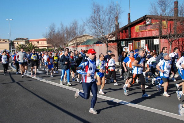 Fiumicino Half Marathon (10/02/2008) dsc_1642