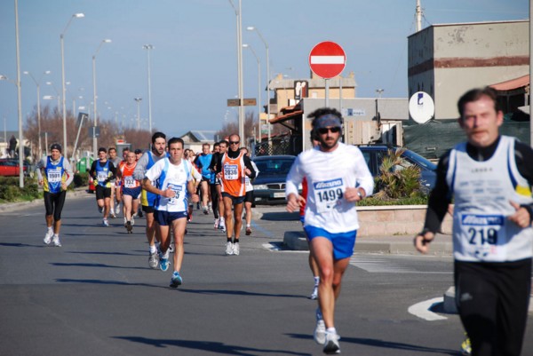 Fiumicino Half Marathon (10/02/2008) dsc_1708