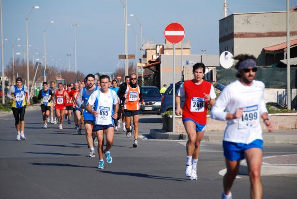 Fiumicino Half Marathon (10/02/2008) dsc_1709