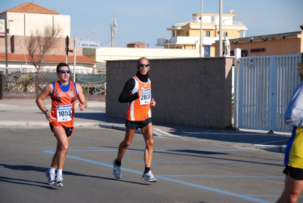 Fiumicino Half Marathon (10/02/2008) dsc_1711