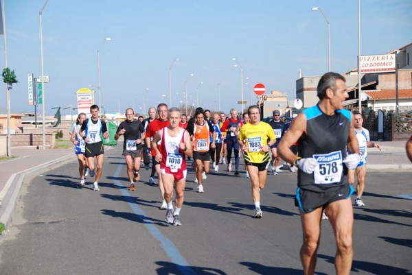 Fiumicino Half Marathon (10/02/2008) dsc_1739