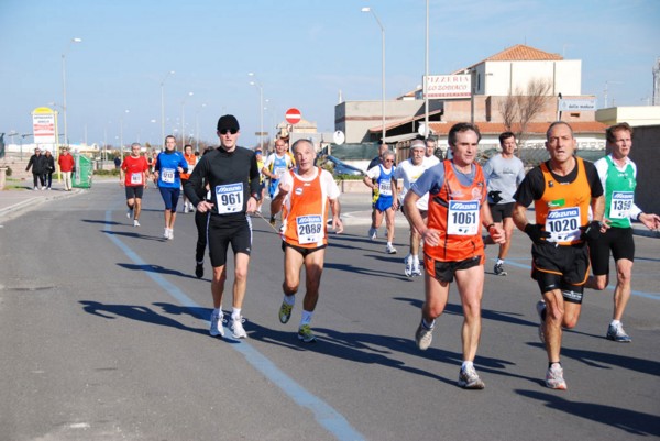 Fiumicino Half Marathon (10/02/2008) dsc_1754