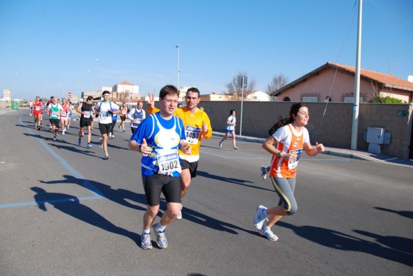 Fiumicino Half Marathon (10/02/2008) dsc_1768