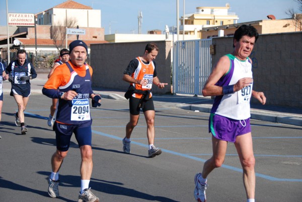 Fiumicino Half Marathon (10/02/2008) dsc_1815