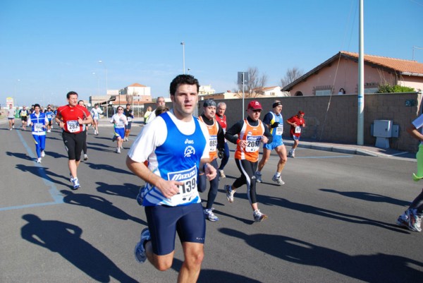 Fiumicino Half Marathon (10/02/2008) dsc_1820