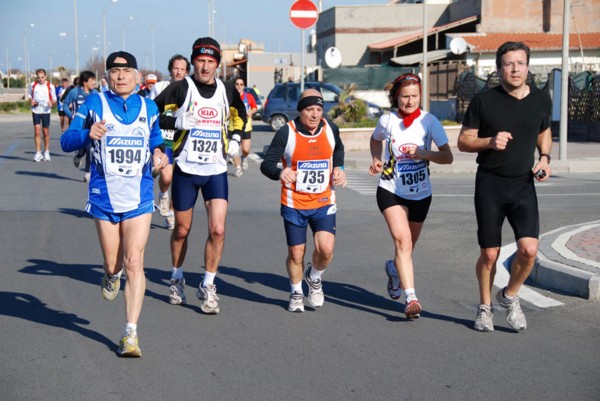 Fiumicino Half Marathon (10/02/2008) dsc_1824