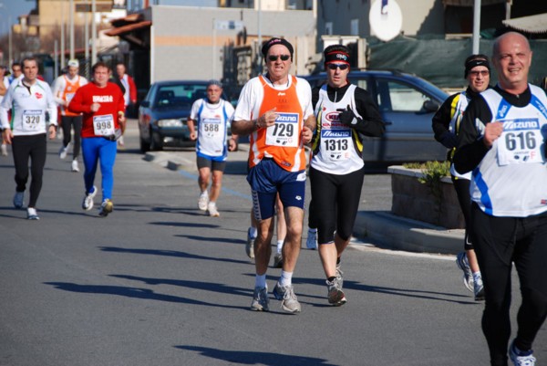 Fiumicino Half Marathon (10/02/2008) dsc_1850