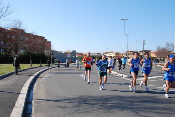 Fiumicino Half Marathon (10/02/2008) dsc_1962