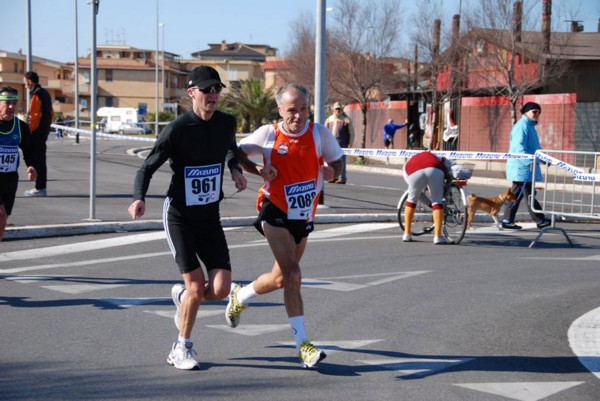 Fiumicino Half Marathon (10/02/2008) dsc_1974