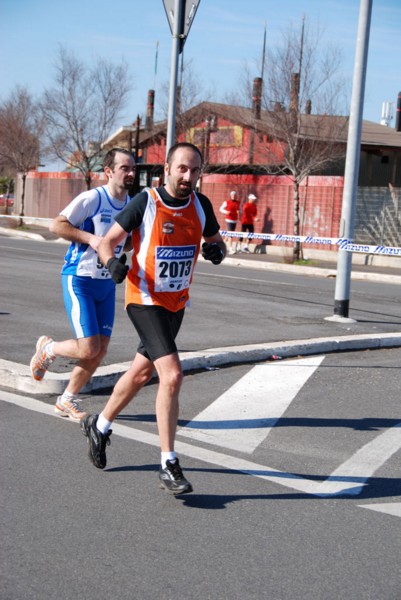 Fiumicino Half Marathon (10/02/2008) dsc_2003