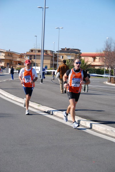 Fiumicino Half Marathon (10/02/2008) dsc_2013