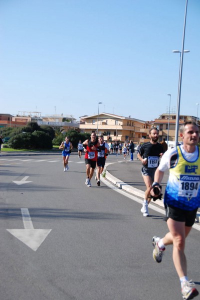 Fiumicino Half Marathon (10/02/2008) dsc_2015
