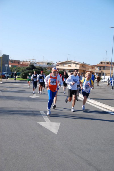 Fiumicino Half Marathon (10/02/2008) dsc_2022