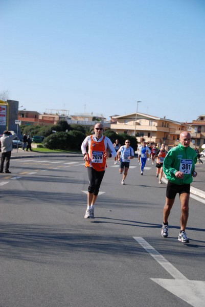 Fiumicino Half Marathon (10/02/2008) dsc_2028