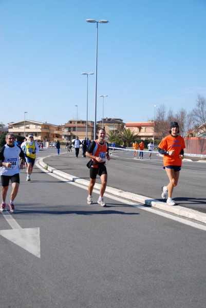 Fiumicino Half Marathon (10/02/2008) dsc_2035