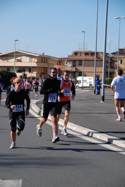 Fiumicino Half Marathon (10/02/2008) dsc_2039