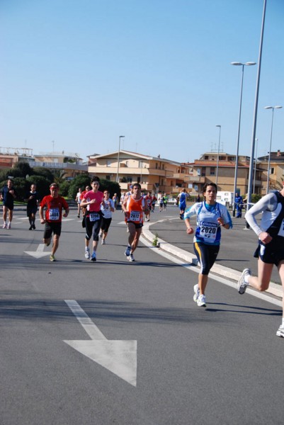 Fiumicino Half Marathon (10/02/2008) dsc_2045