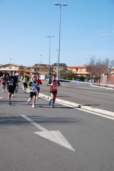 Fiumicino Half Marathon (10/02/2008) dsc_2070
