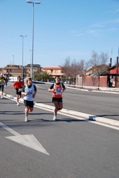 Fiumicino Half Marathon (10/02/2008) dsc_2071
