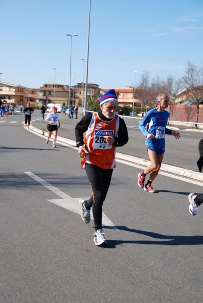 Fiumicino Half Marathon (10/02/2008) dsc_2074