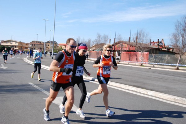 Fiumicino Half Marathon (10/02/2008) dsc_2104