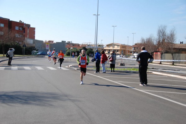 Fiumicino Half Marathon (10/02/2008) dsc_2117